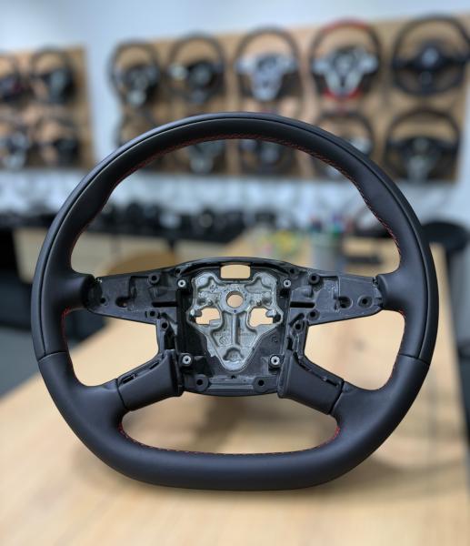 SCANIA 4 LKW R Scania IV Lenkrad top-autoprofi